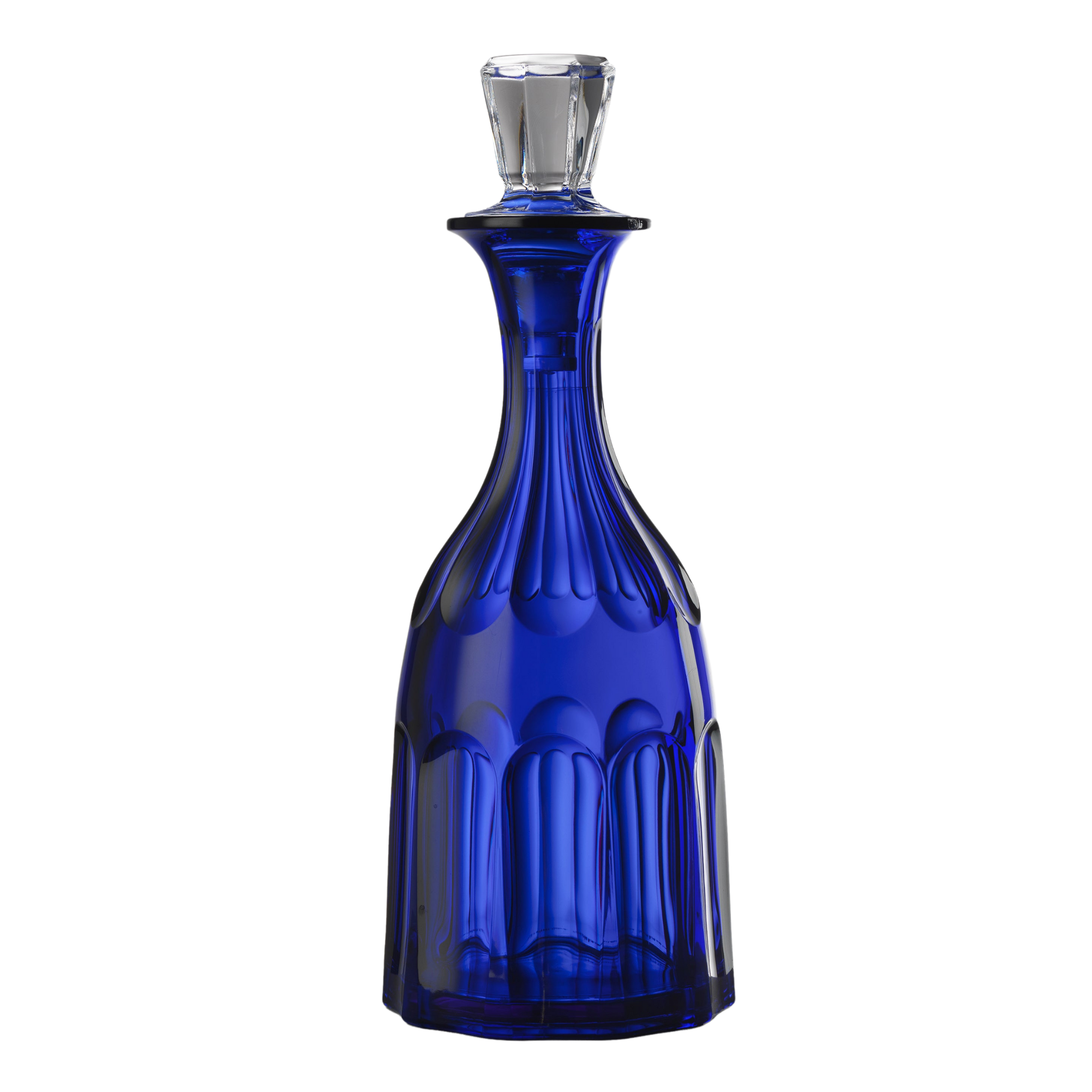 Mario Luca Giusti Aquarama bottle