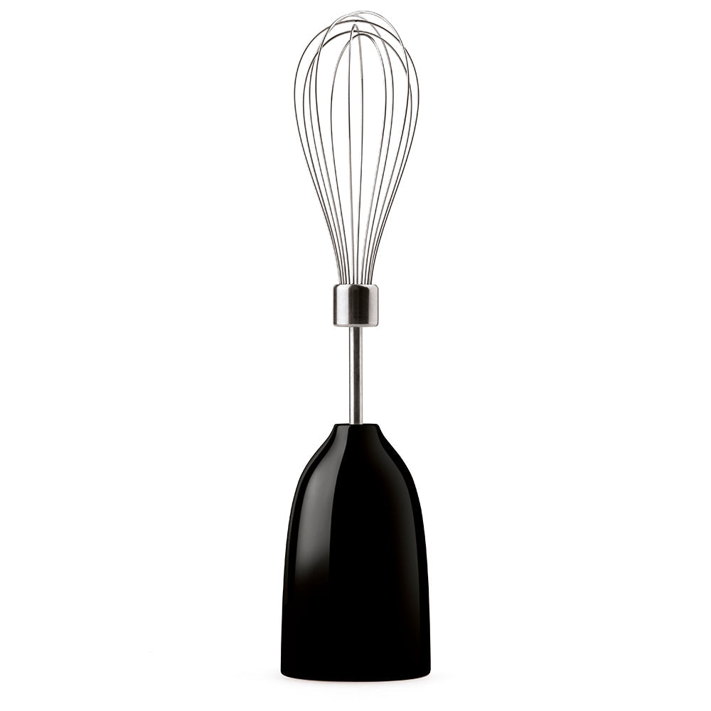Smeg Immersion Blender with 50's Style Accessories