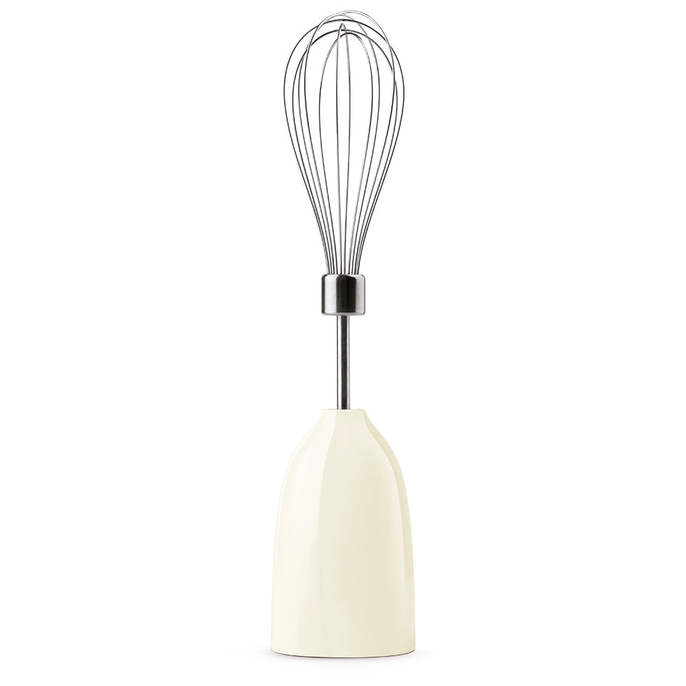 Smeg Immersion Blender with 50's Style Accessories