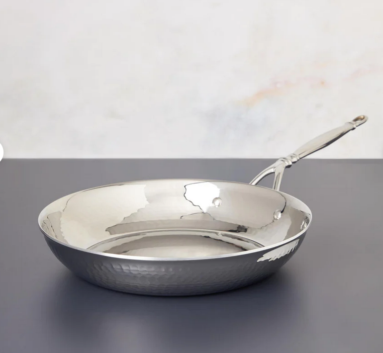 Ruffoni Opus Frying Pan Without Lid 26 cm