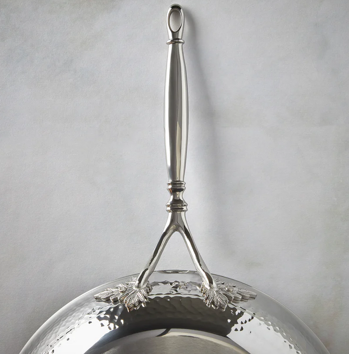 Ruffoni Opus Frying Pan Without Lid 26 cm