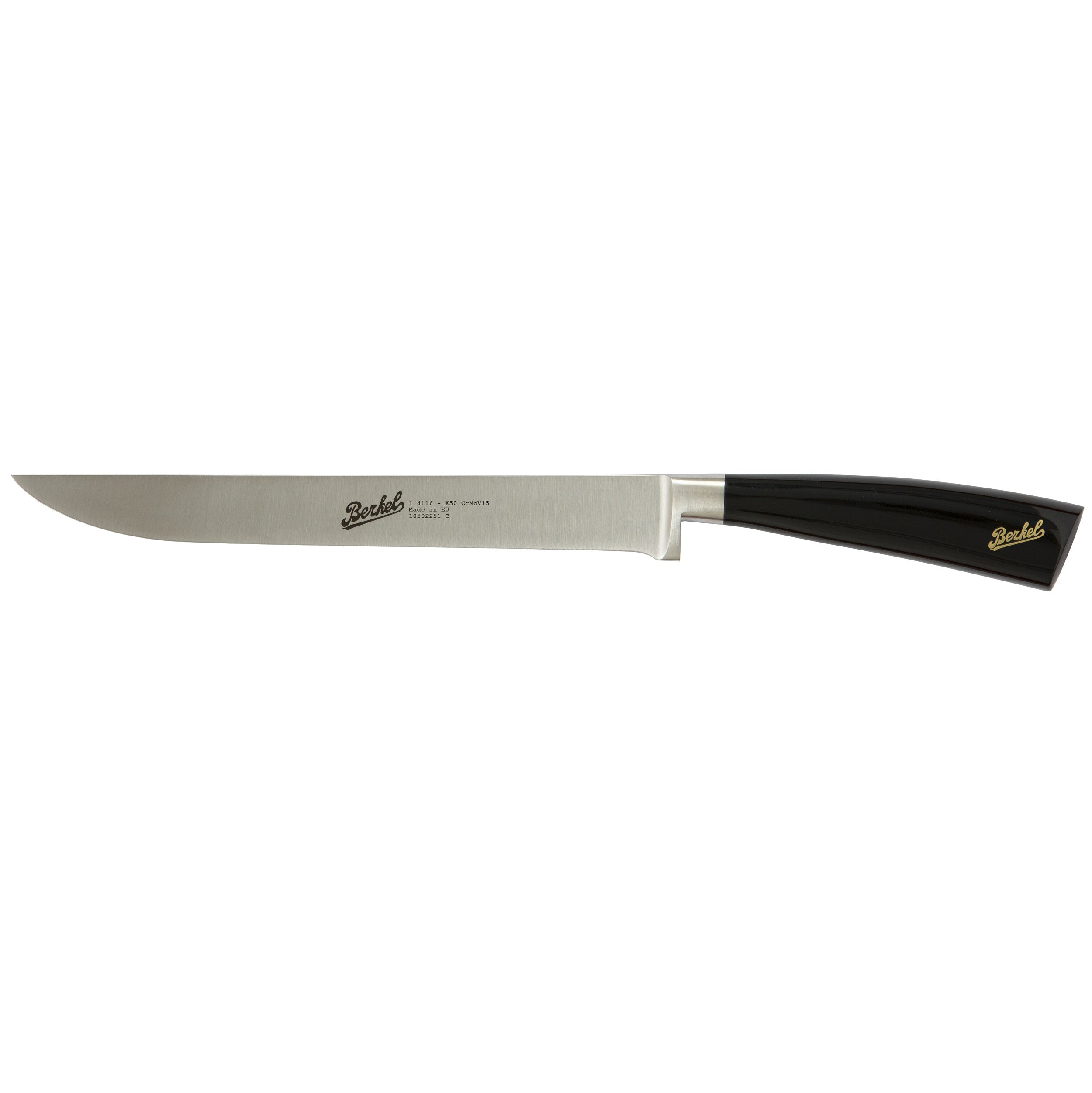 Berkel Elegance Roast knife cm 22 Steel handle