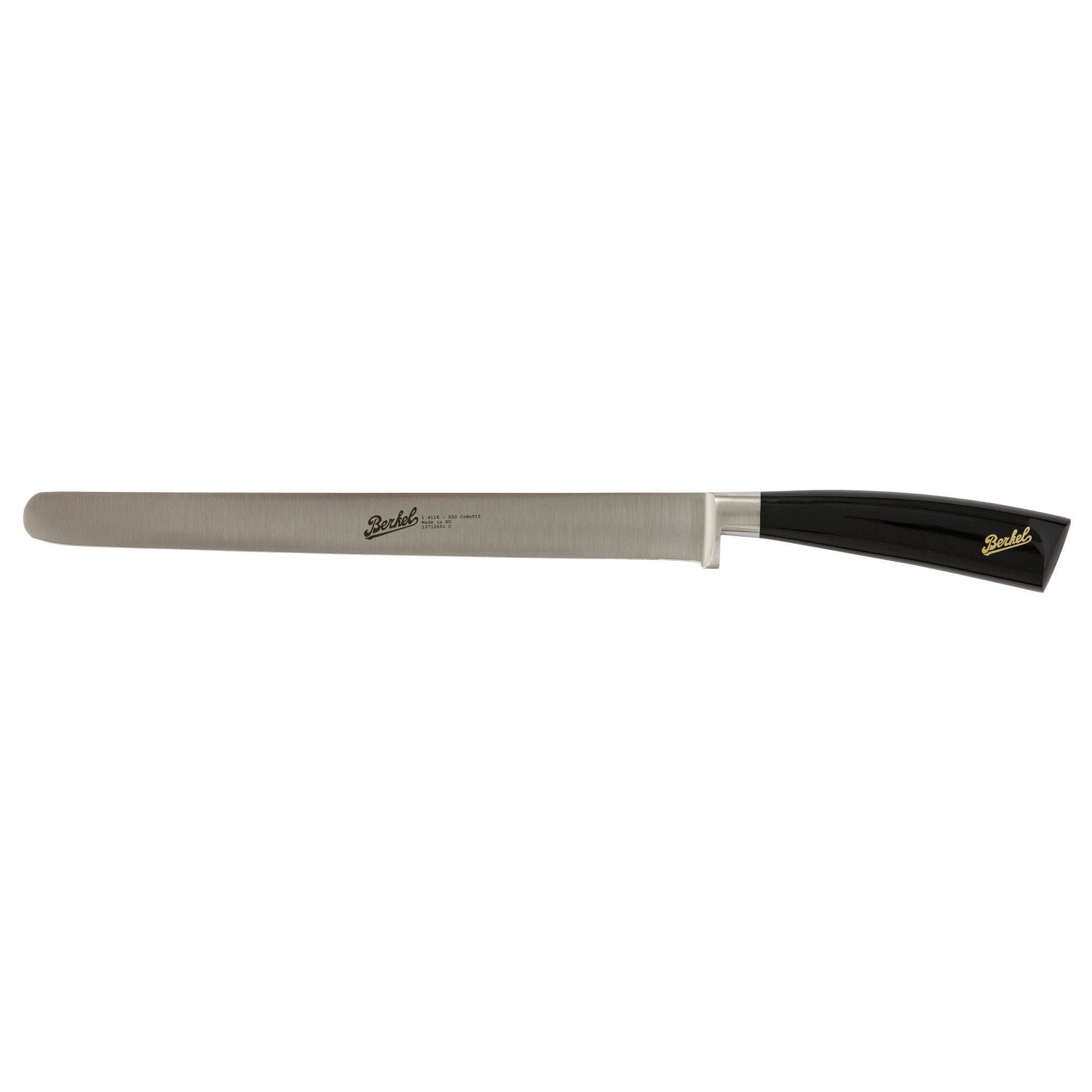 Berkel Elegance Salty knife cm 26 Steel Handle