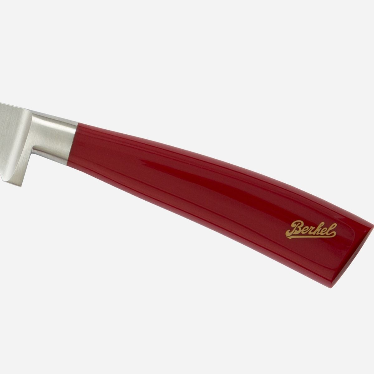 Berkel Elegance Bread Knife, Steel 22 cm handle