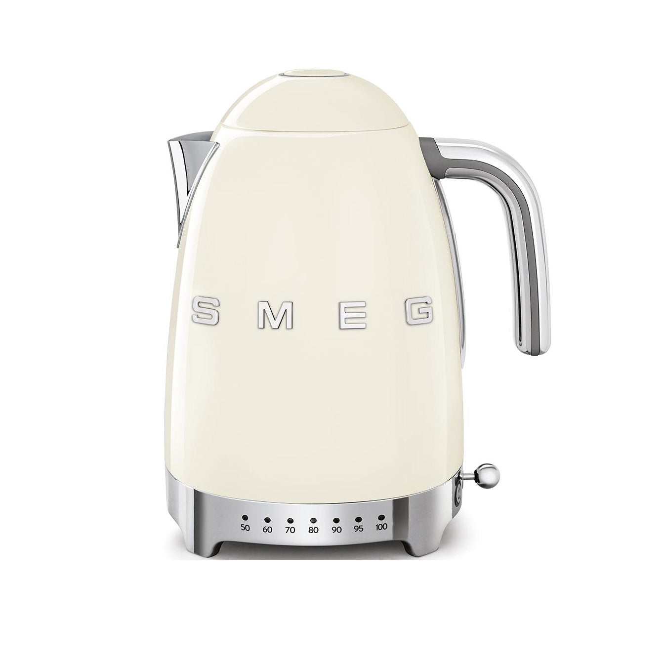 Smeg 50's Style Variable Temperature Kettle