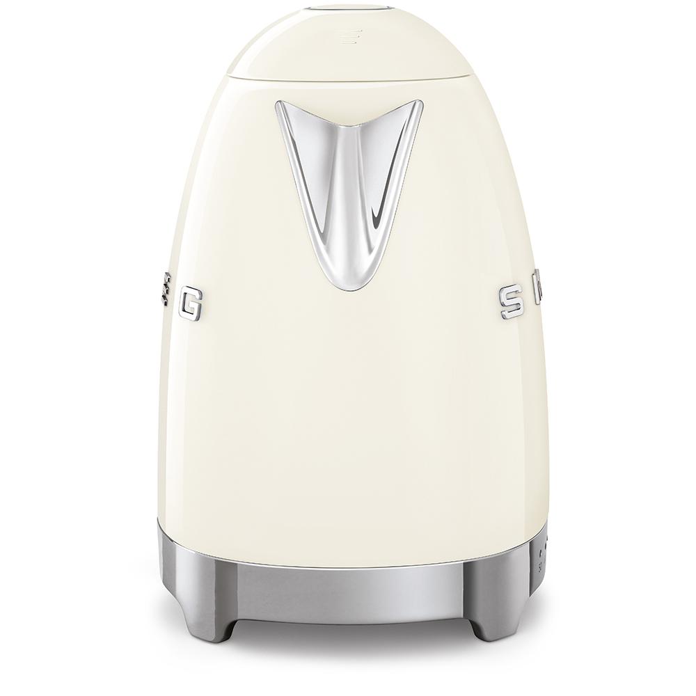 Smeg 50's Style Variable Temperature Kettle