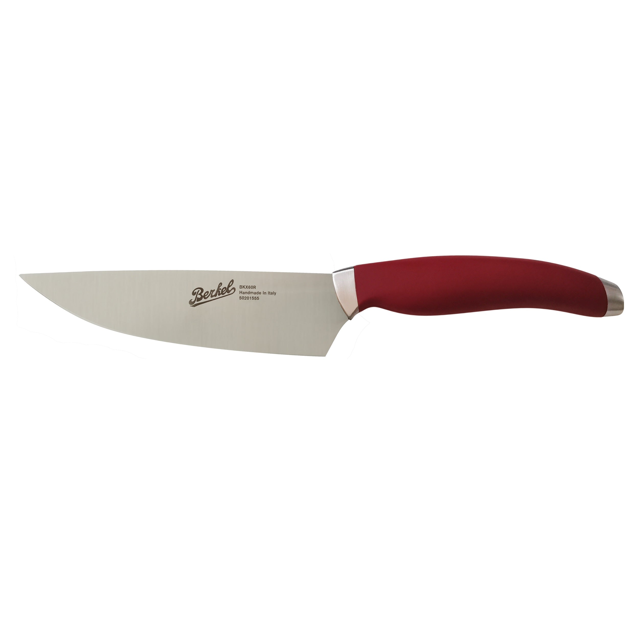 Berkel Teknica Kitchen knife 15 cm Red