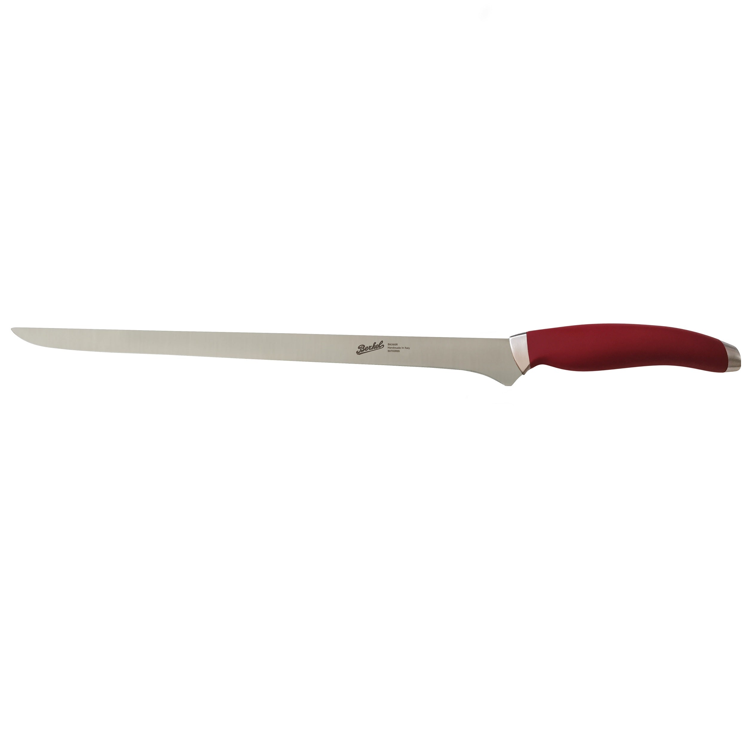 Berkel Teknica Ham Knife 28 cm Red
