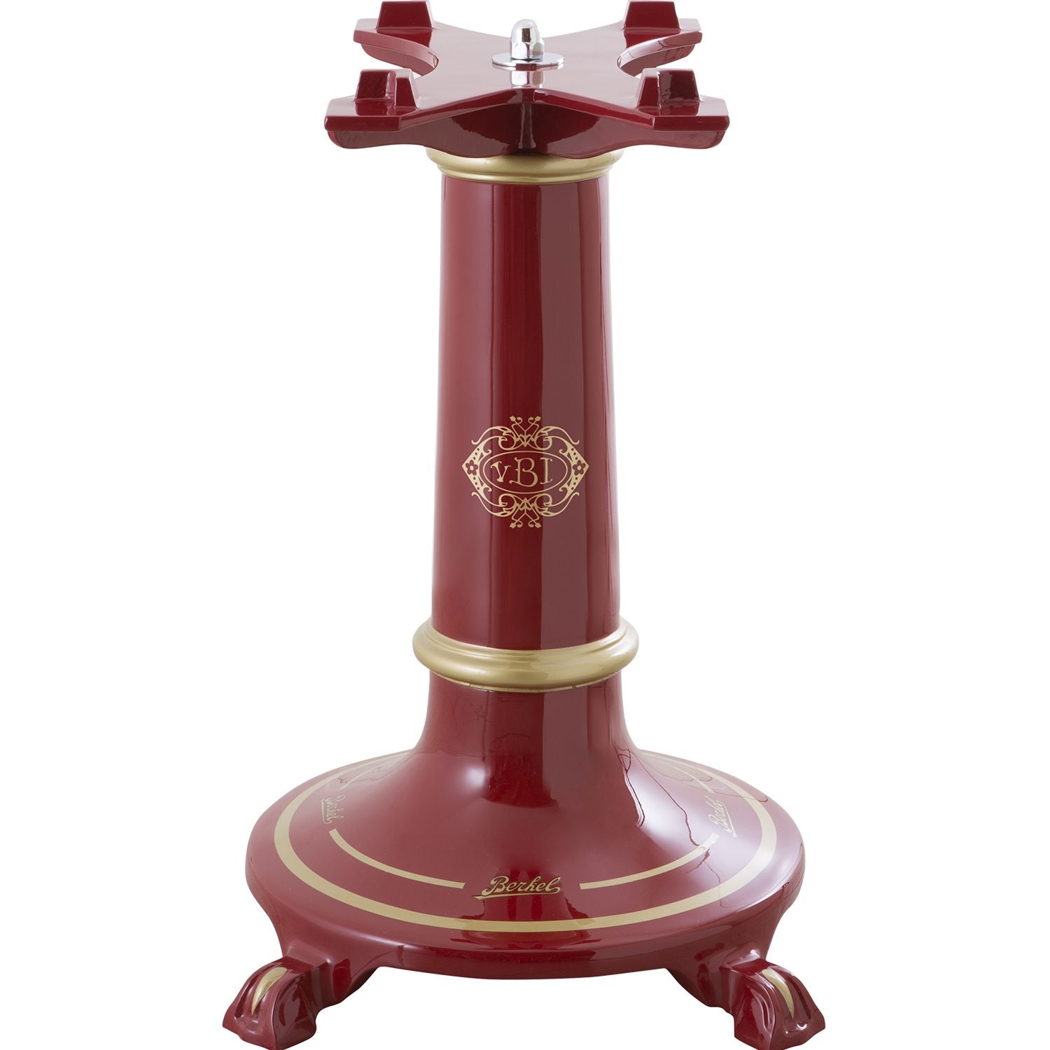 Berkel Pedestal for Flywheel Slicer L16 Red