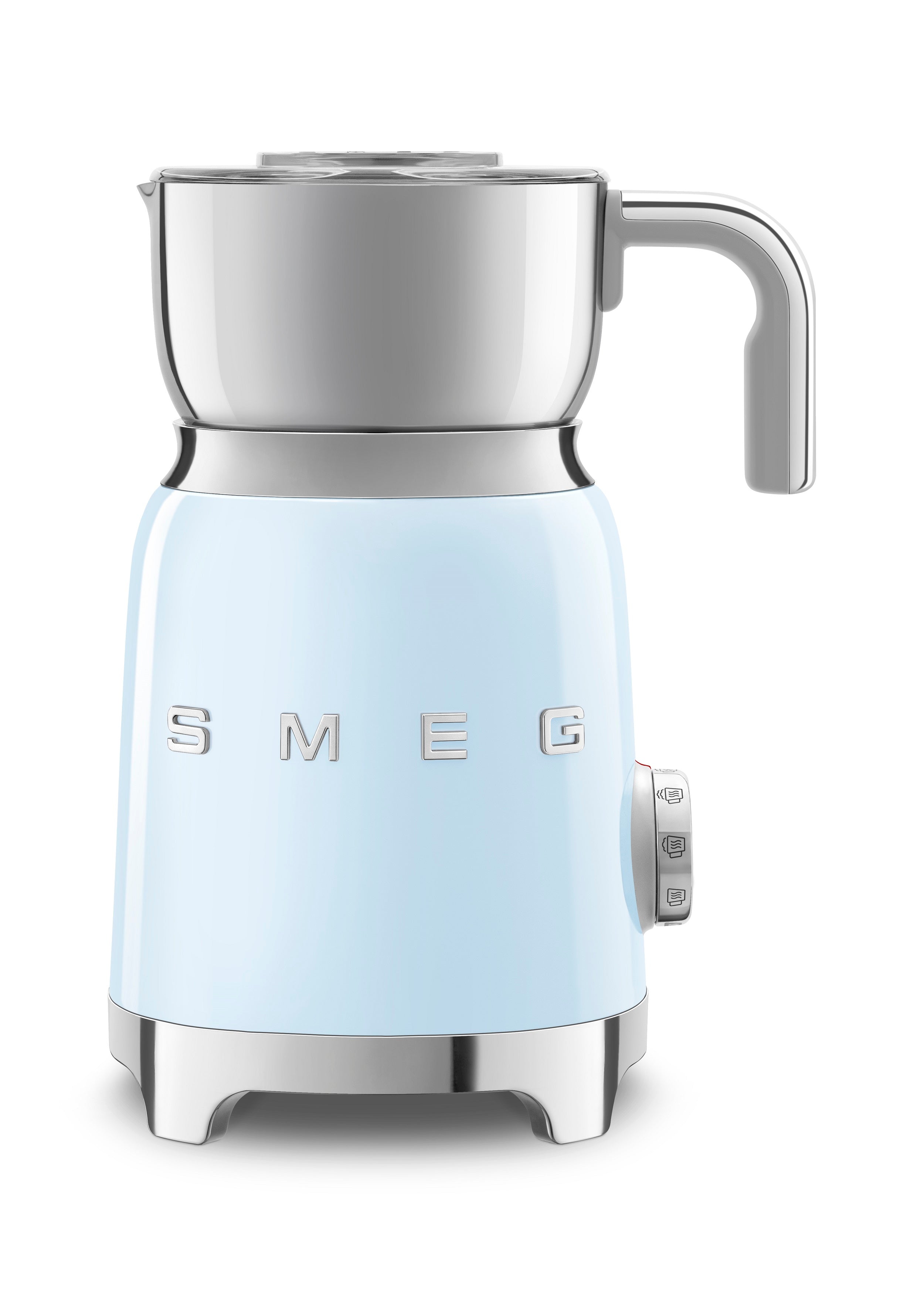Smeg 50's Style Milk Frother