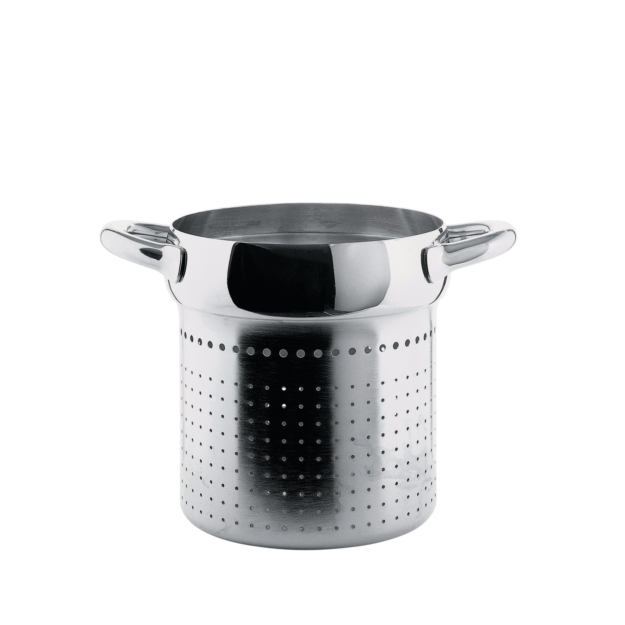 Alessi Mami Perforated Basket for Pasta