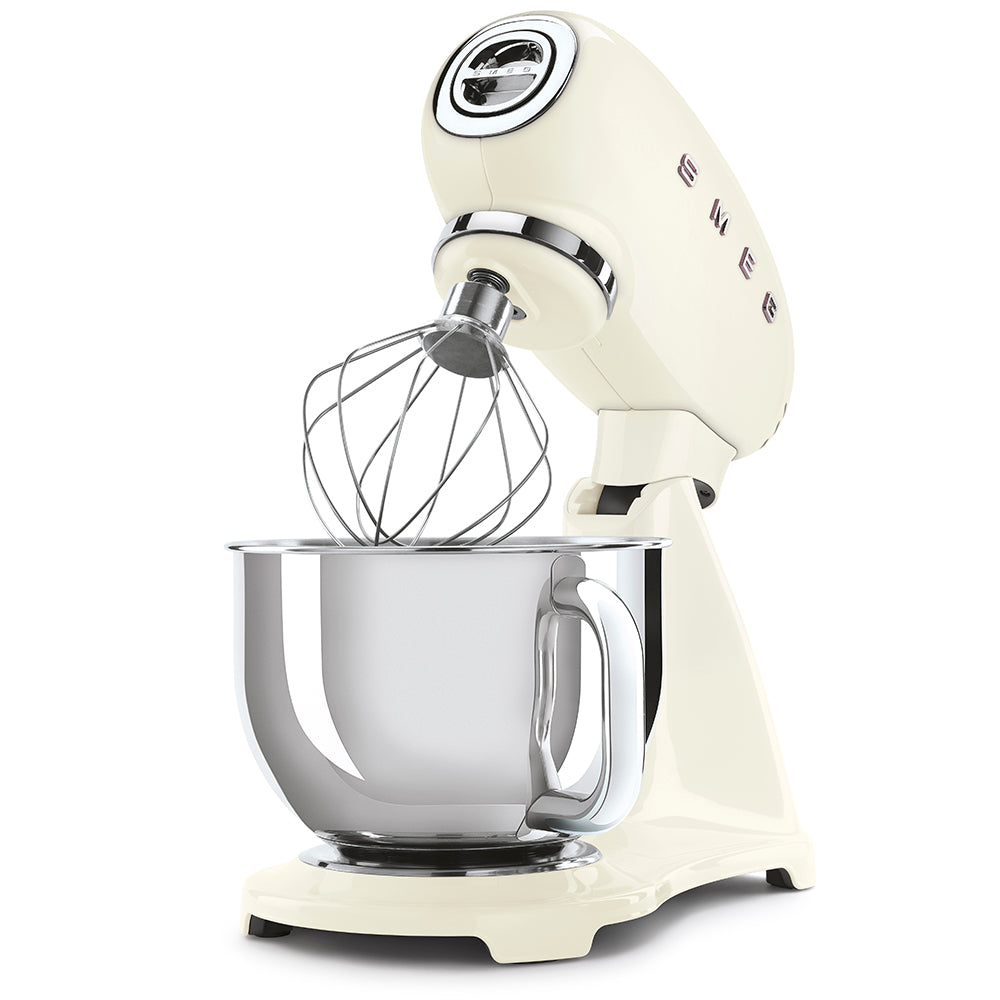Smeg Full Color 50's Style Stand Mixer