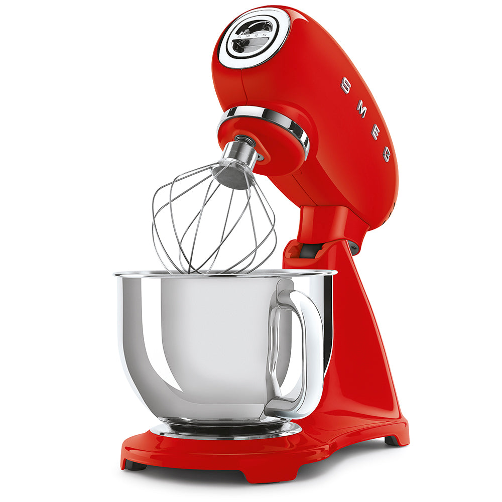 Smeg Full Color 50's Style Stand Mixer