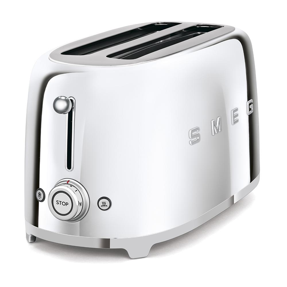 Smeg Toaster 50's Style