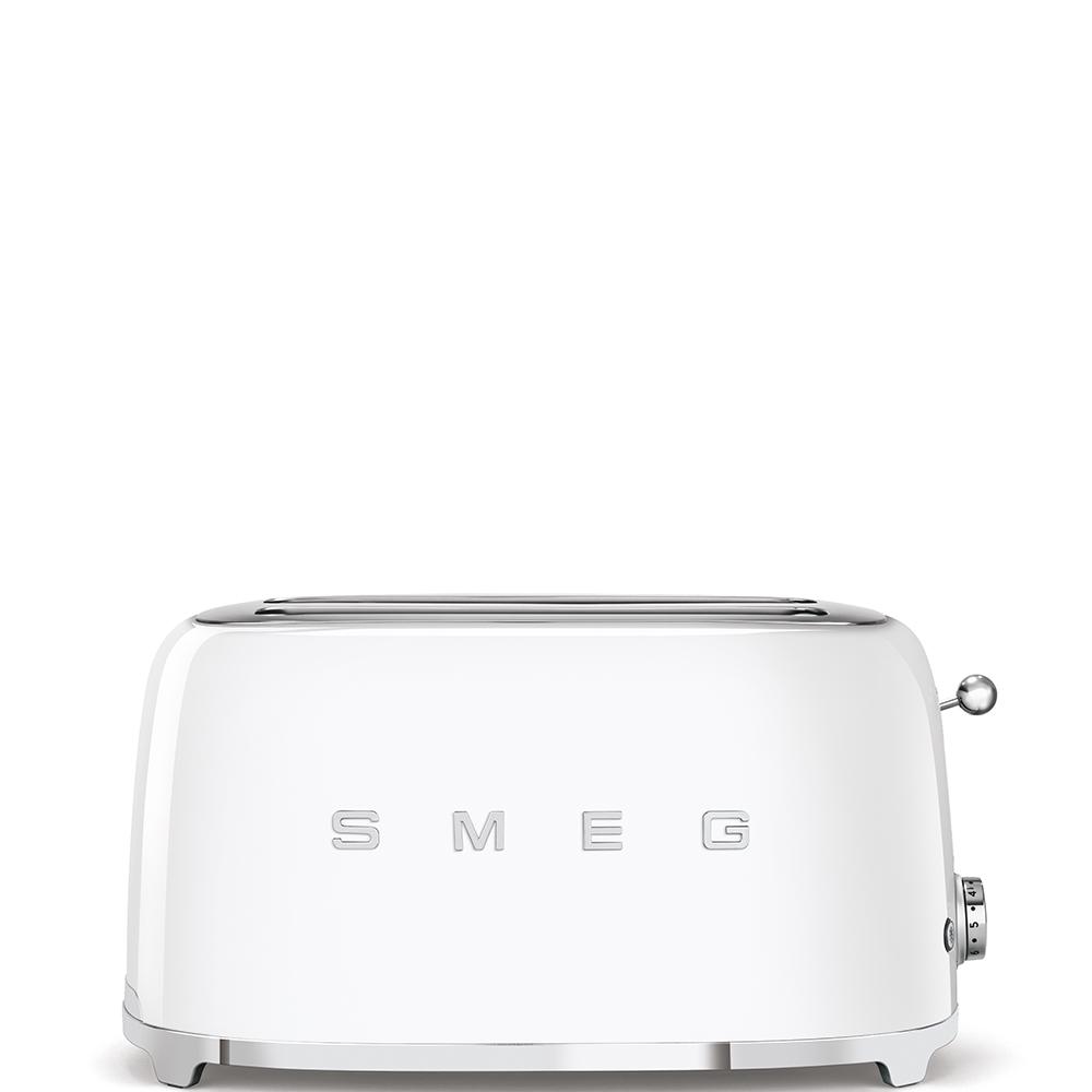 Smeg Toaster im 50er-Jahre-Stil
