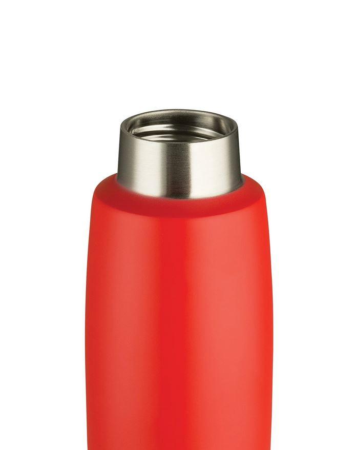 Alessi Food à porter Double-walled thermal bottle