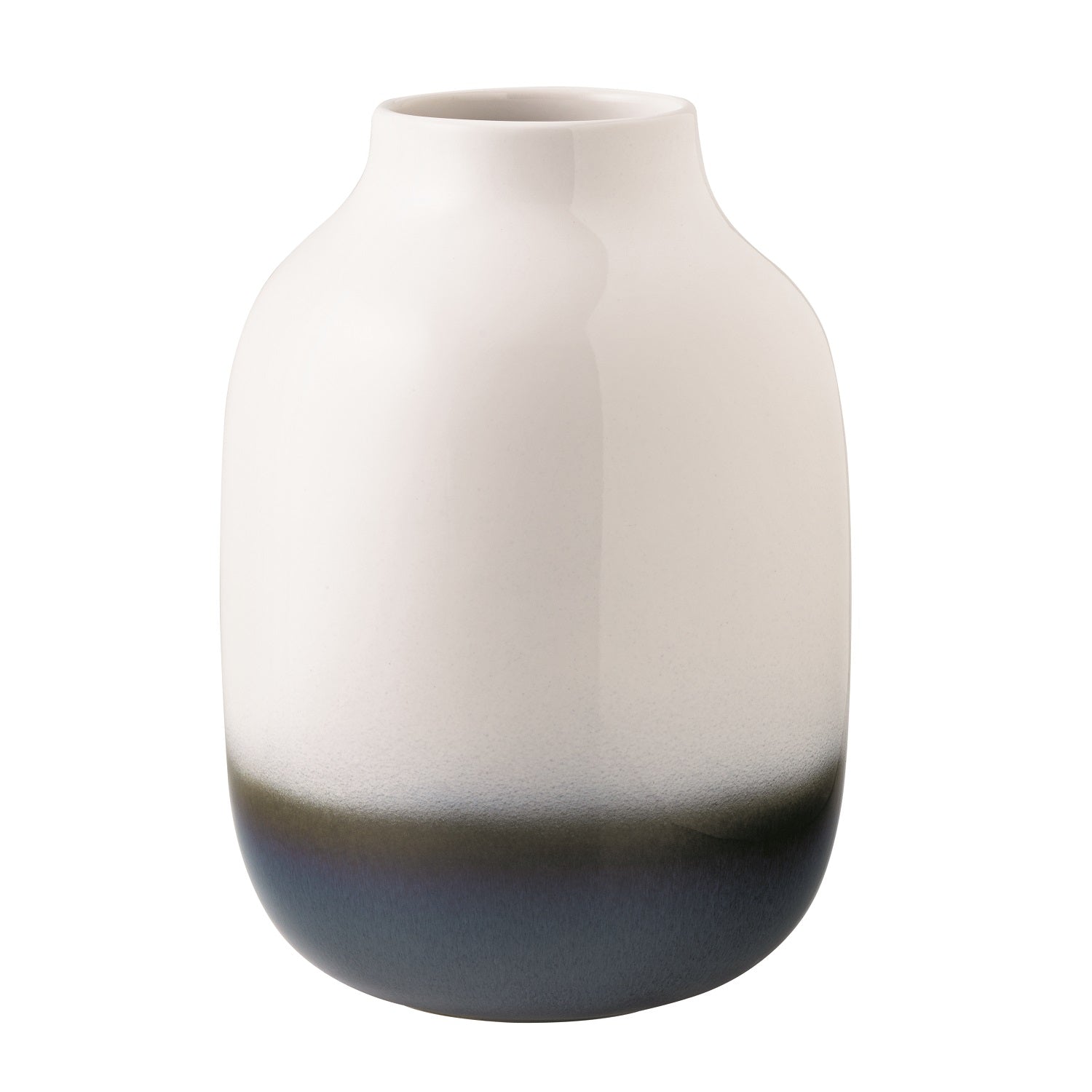 Villeroy &amp; Boch Lave Home Vase Shoulder