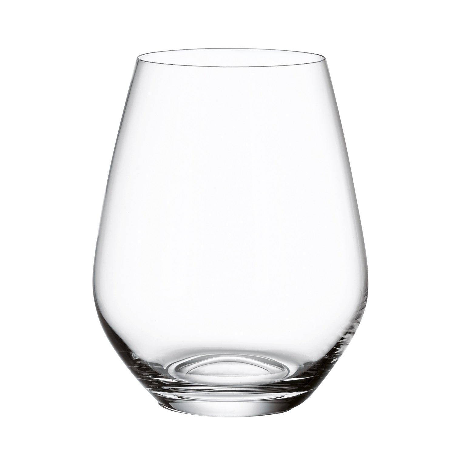 Villeroy &amp; Boch Ovid Water Glasses. 4 piece set