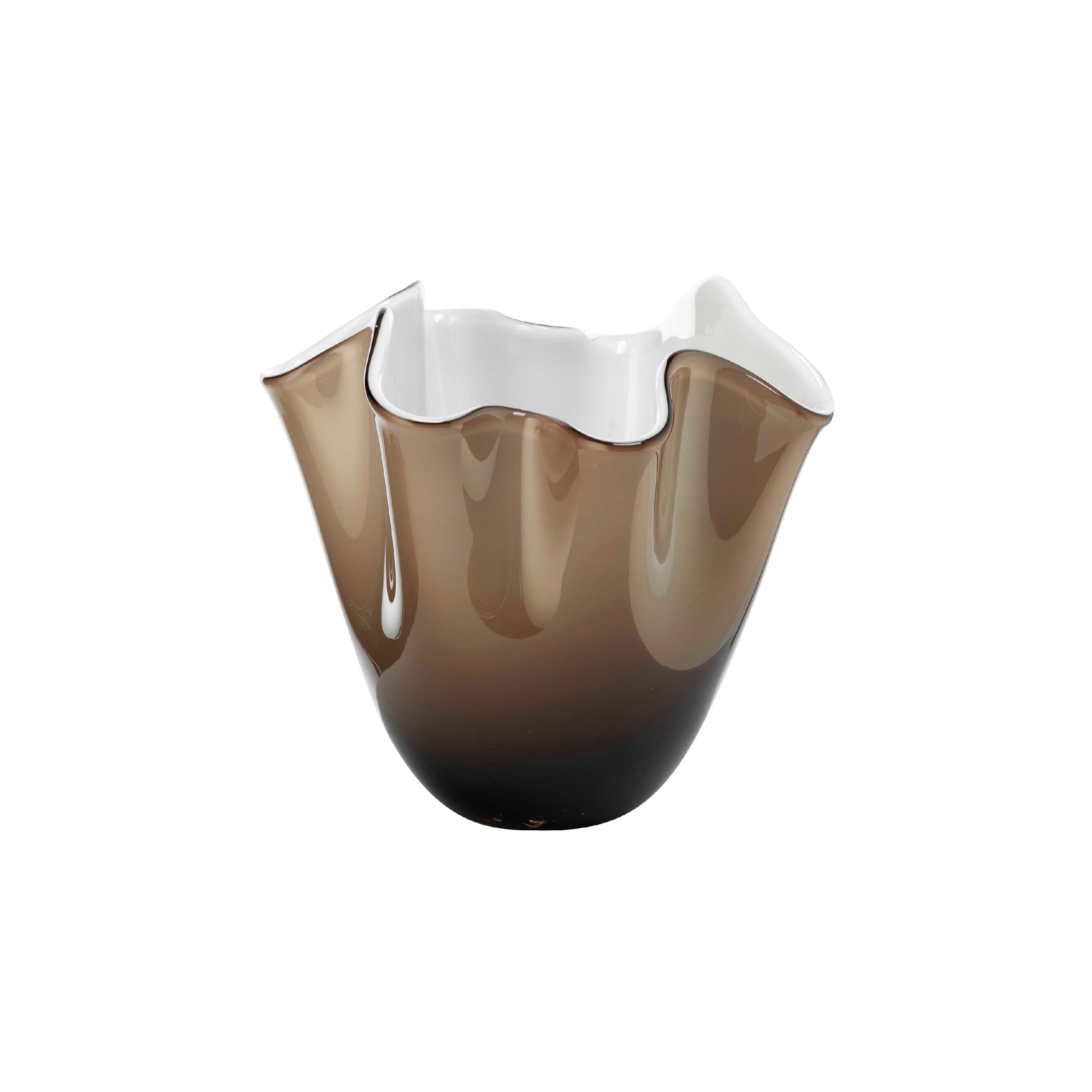 Onlylux Wave Vase, 13 cm