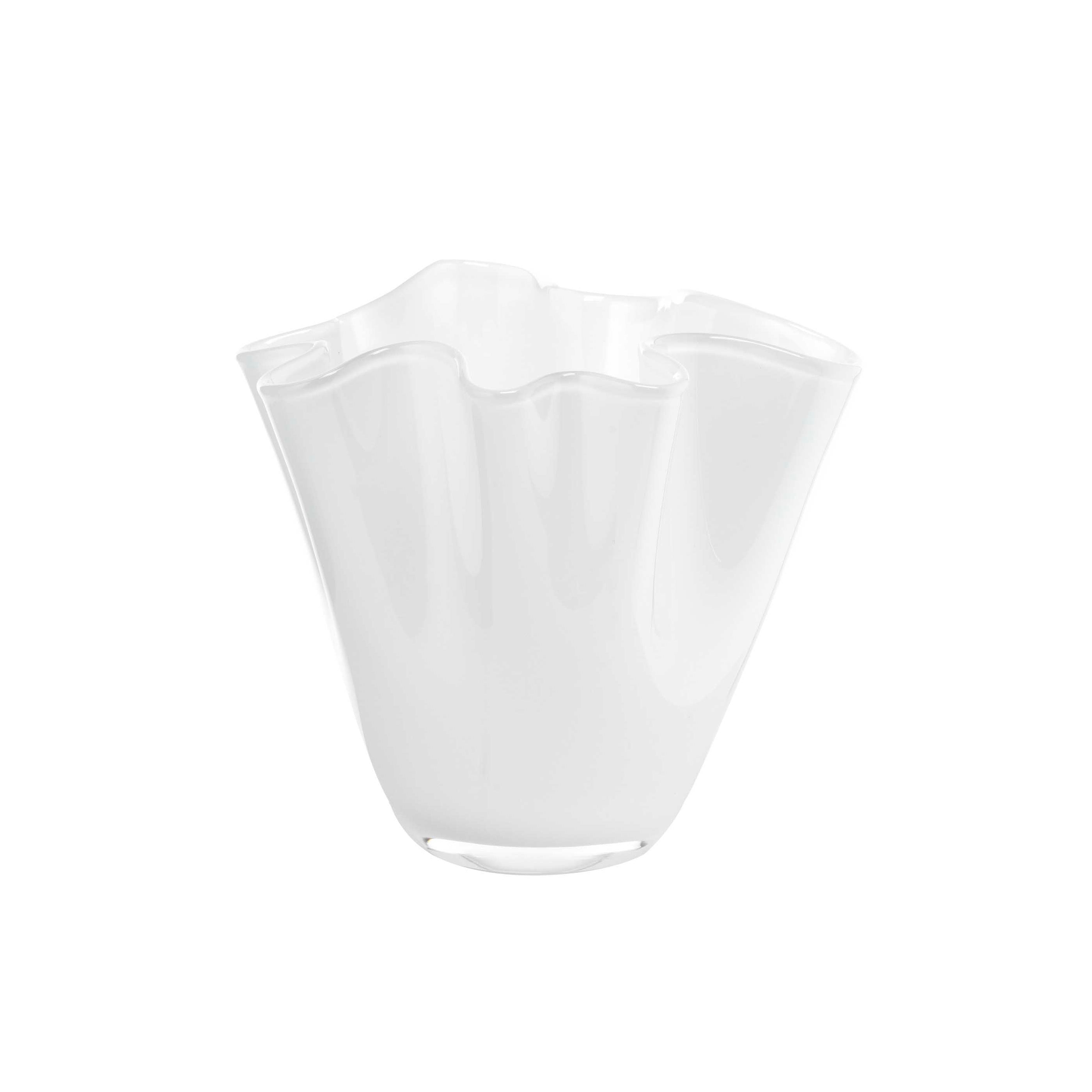 Onlylux Wave Vase, 13 cm