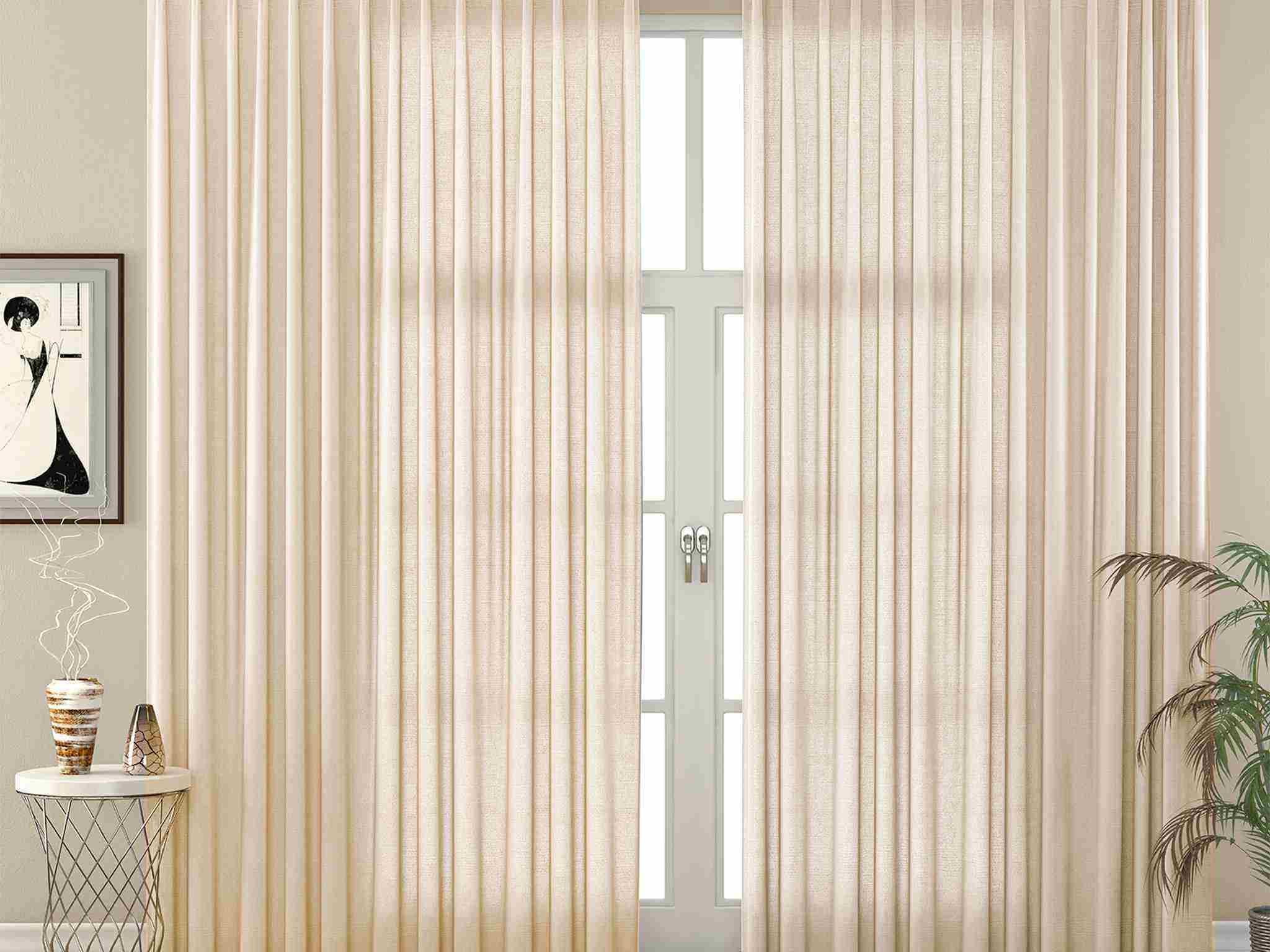 Domus&amp;Trend Elizabeth Curtains