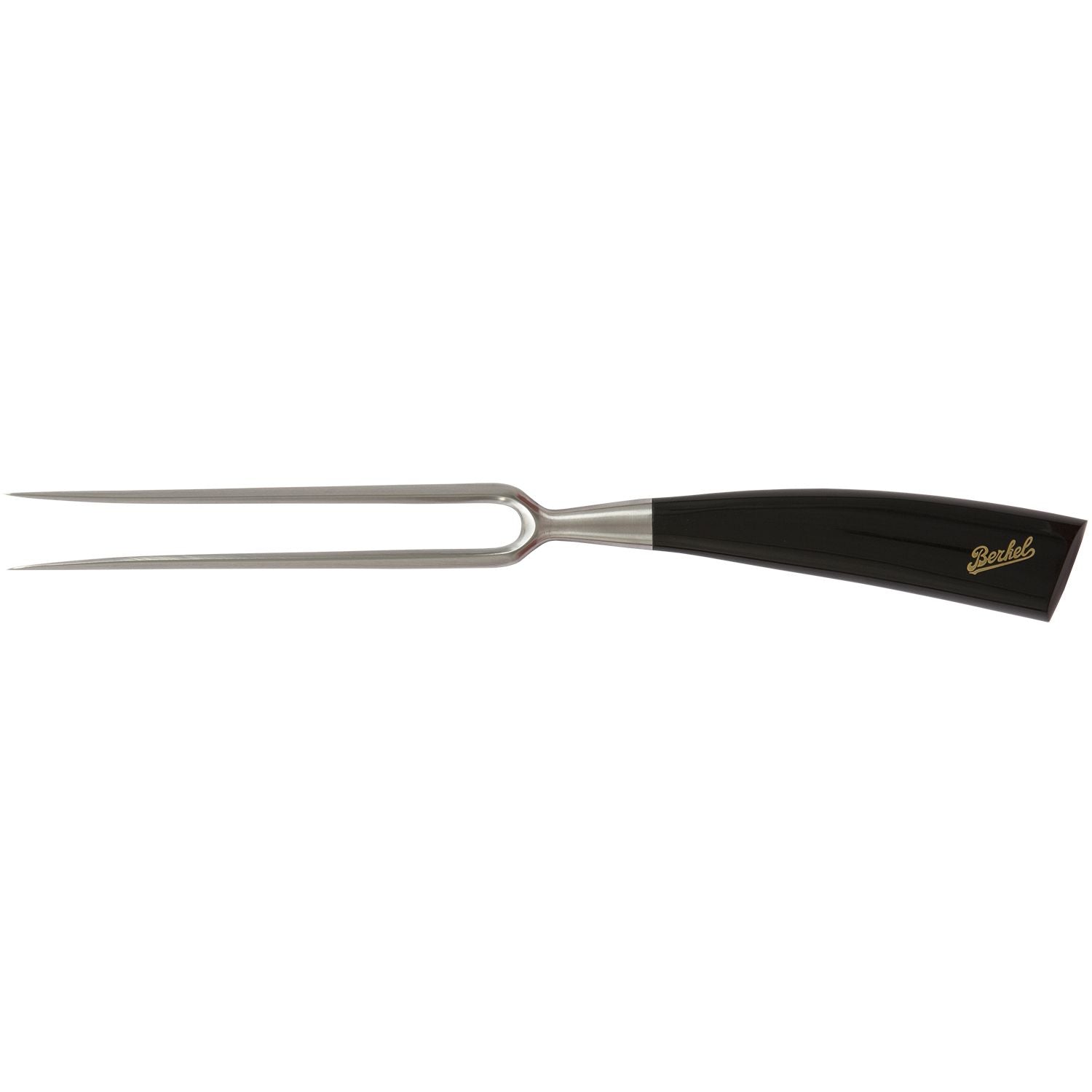 Berkel Elegance Fork 18cm Steel Handle