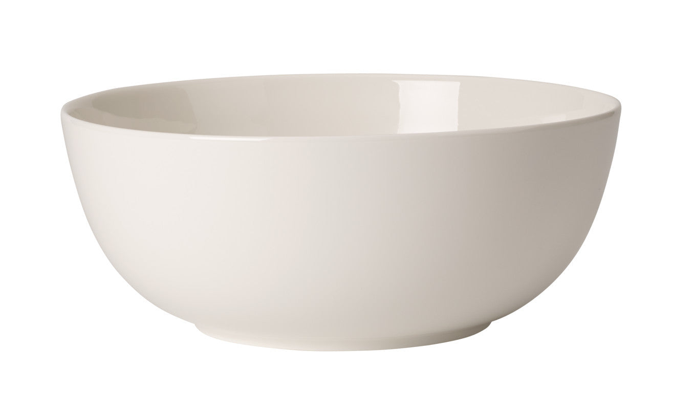 Villeroy &amp; Boch For Me round bowl, 23 cm