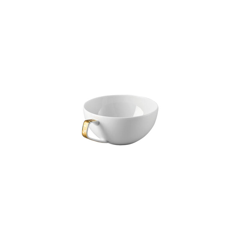Rosenthal TAC Skin Gold Tea Cup, Set of 6