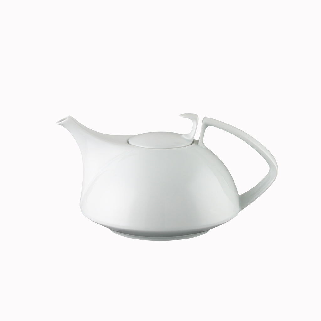 Rosenthal TAC Weiss Teapot 6 People