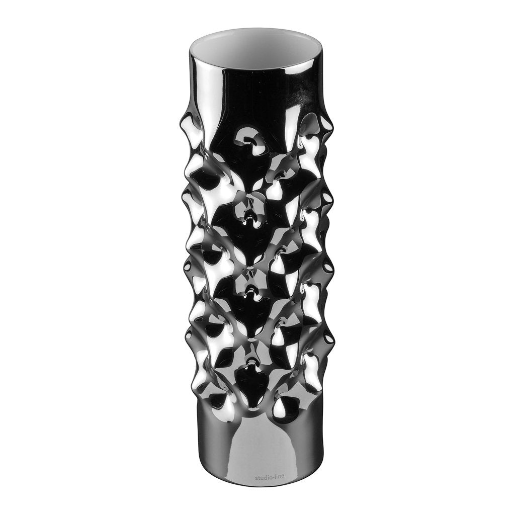 Rosenthal Vibrations Vase, 25 cm