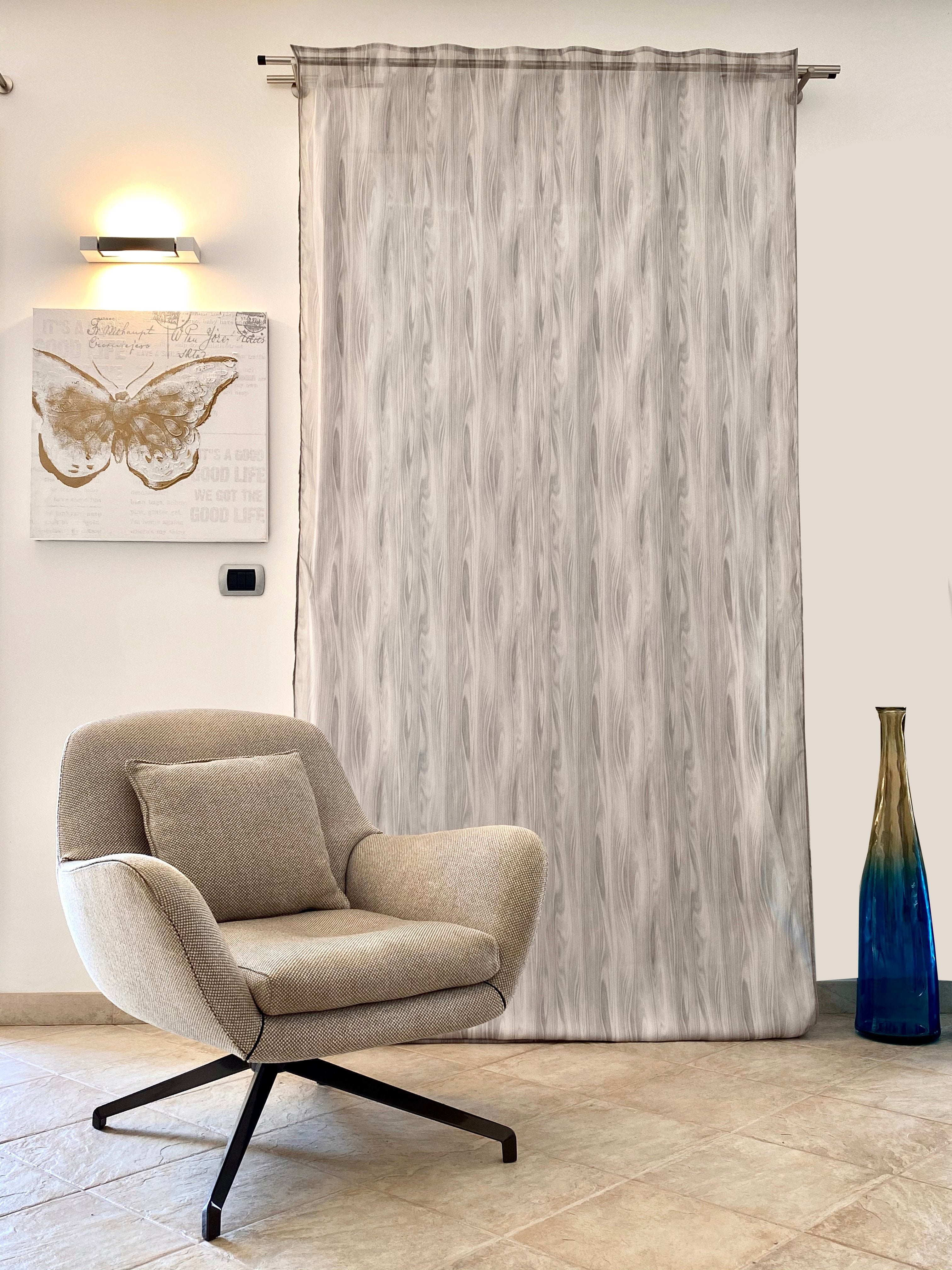 Domus&amp;Trend Wood Curtains